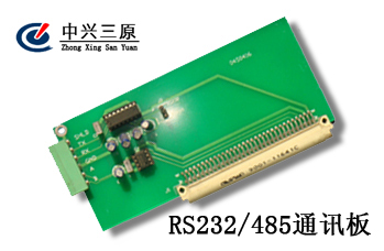 RS232485ͨӍ壨2000ϵзQ@ʾx