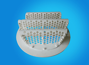 聚四氟乙烯塔內件